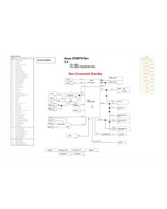 ASUS X530FN REV2.2 SCHEMATIC