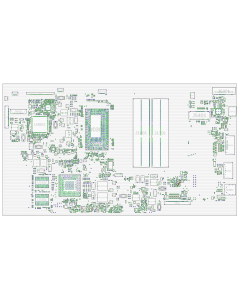 ASUS X530UN REV2.0 BOARDVIEW
