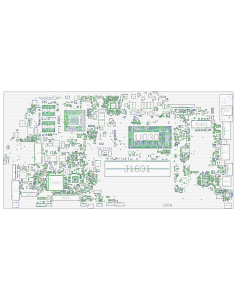 ASUS X532FL REV2.0 BOARDVIEW 