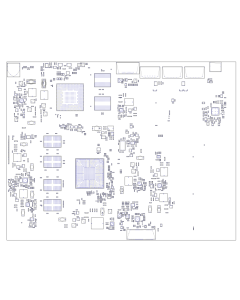 ASUS X540MB 4G REV2.0 60NB0IQ0-MB2120 BOARDVIEW