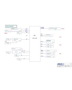 ASUS X540NV REV1.0 SCHEMATIC