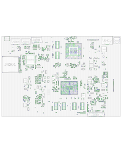 ASUS X541NC BOARDVIEW