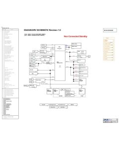 ASUS VIVOBOOK 15 X542UN X542UN/URV REV1.0 SCHEMATIC