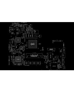 ASUS X550CC REV3.0 BOARDVIEW