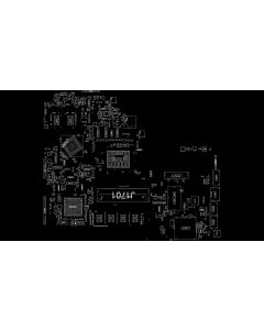 ASUS X550CL REV2.1 BOARDVIEW