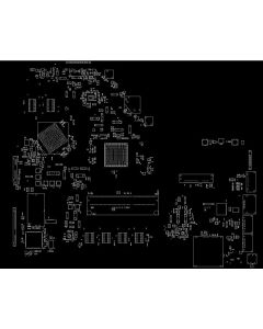 ASUS X550EP REV2.0  BOARDVIEW