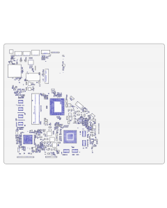 ASUS X550JD REV2.0 BOARDVIEW