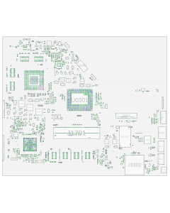 ASUS X550JX REV2.1 BOARDVIEW