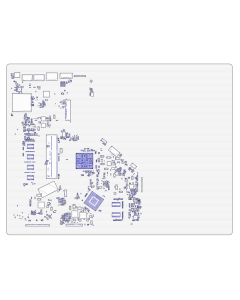 ASUS X550MD BOARDVIEW