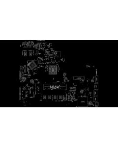 ASUS X550MD REV2.0 BOARDVIEW