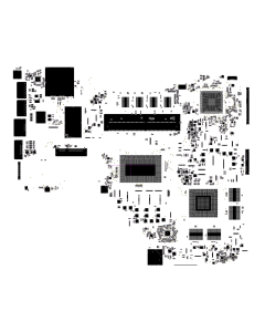 ASUS X550VX BOARDVIEW