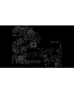 ASUS X550WE REV2.0 BOARDVIEW
