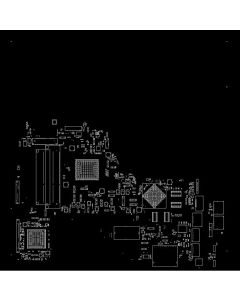 ASUS X550ZE REV2.0 BOARDVIEW