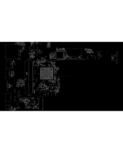 ASUS X553MA REV3.0 BOARDVIEW
