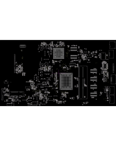 ASUS X555DG REV 2.0 BOARDVIEW