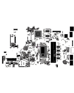 ASUS X555LD REV3.3 BOARDVIEW