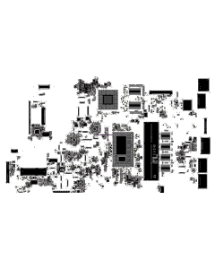 ASUS X555LD REV3.6 BOARDVIEW