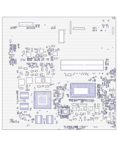 ASUS X560UD REV2.0 60NB0IP0-MB1040 BOARDVIEW