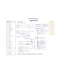 ASUS X705UQ UV UA REV1.0 SCHEMATIC