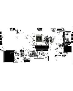 ASUS X71SL REV2.0 BOARDVIEW