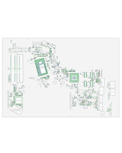 ASUS X750LN REV2.0 BOARDVIEW