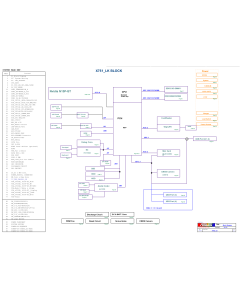 ASUS X751LK REV1.3 SCHEMATIC