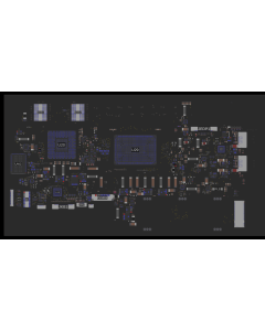 ASUS ZENBOOK 14 UX425UG UX425UQ UX425UG HUAQIN NB2567 REV2.1 BOARDVIEW