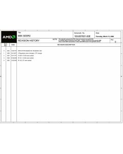 WISTRON ARTEMIS ATI M8X MXM CARD - 105-B37631-00E