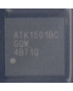 ATK1501BCGQW IC