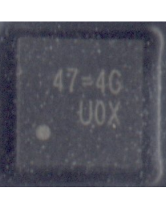 RICHTEK ATK1602GQW 47= IC