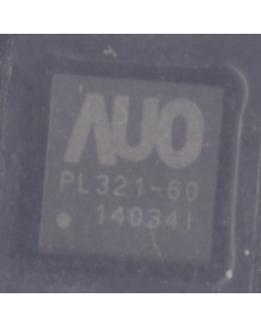 AUO PL321-60 IC