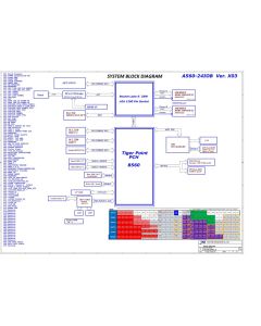 LENOVO IDEACENTRE 5 24IOB6 AIO AVC A560-24IOB VERX03 SCHEMATIC