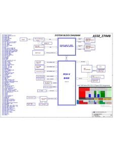 LENOVO IDEACENTRE 5 27IMB05 AIO AVC A550-27IMB VERX01 SCHEMATIC