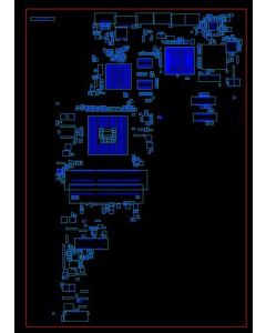 QUANTA AX1 BOARDVIEW