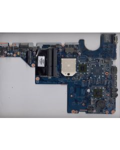 НЕРАБОТЕЩА ДЪННА ПЛАТКА ЗА HP COMPAQ CQ56 AMD (623915-001) - QUANTA AX2