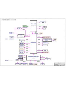 SHUTTLE B10IE01 schematic