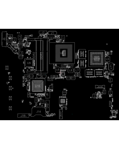 SAMSUNG NP-RF711 VEYRON-R BA41-01471A (GCE) BA41-01472A (GBM) BA41-01473A (NY) REV1.0 BOARDVIEW