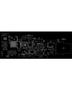 SAMSUNG CHROMEBOOK XE303C12 LUCAS BA41-02110A BOARDVIEW