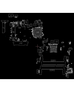 SAMSUNG NP275E4V PIOTEK BA41-02239A BOARDVIEW