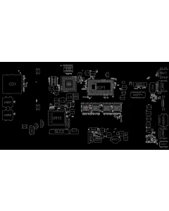 SAMSUNG NP500R5H ATLAS-15HD BA41-02448A BOARDVIEW