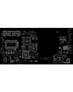 SAMSUNG NP940Z5L OPERA15 BA41-02473A REV1.0 BOARDVIEW