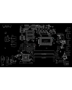 SAMSUNG NP8500GM-X07CN ODYSSEY-15KBL BA41-02549A BOARDVIEW