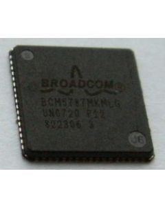 BROADCOM BCM5787MKMLG QFN IC