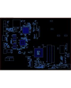 QUANTA BD5 BOARDVIEW