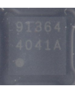 ROHM BD91364BMUU-ZE2 IC