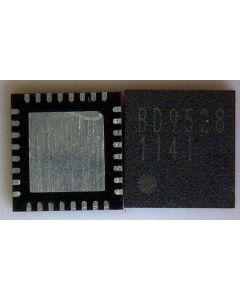  ROHM BD9528 9528 QFN-32 IC Chip