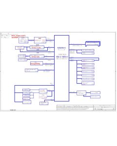 HP 250 G5 COMPAL LA-D704P BDL50 REV4.0 SCHEMATIC