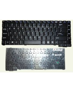 Клавиатура за BENQ 2100 2100E 8089/x R21 R22 R22e R23 R23e Черна