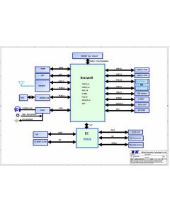 BITLAND BM5488 REV1.0 SCHEMATIC