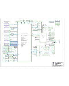 BITLAND WHEELIE REV1.0 SCHEMATIC